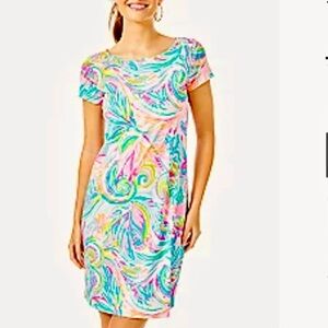 Marlowe T-Shirt Dress